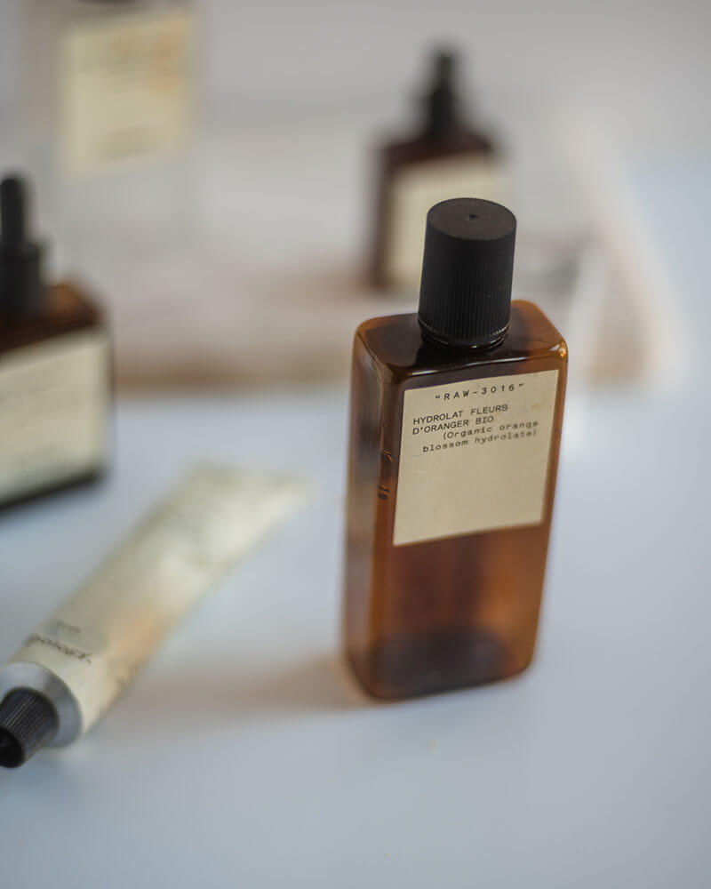 Beauty Esthetician 2